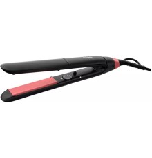 Выпрямитель Philips BHS376/00 черный макс.темп.:230С покрытие:керамическое