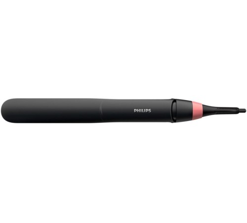 Выпрямитель Philips BHS376/00 черный макс.темп.:230С покрытие:керамическое