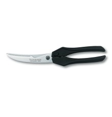 Ножницы кухонные Victorinox для разделки птицы 250мм черный (7.6343)