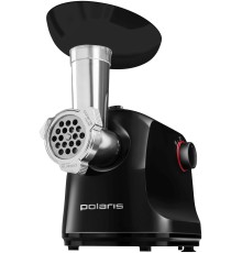 Мясорубка Polaris PMG 1875 RUS 1600Вт черный