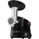 Мясорубка Polaris PMG 1875 RUS 1600Вт черный