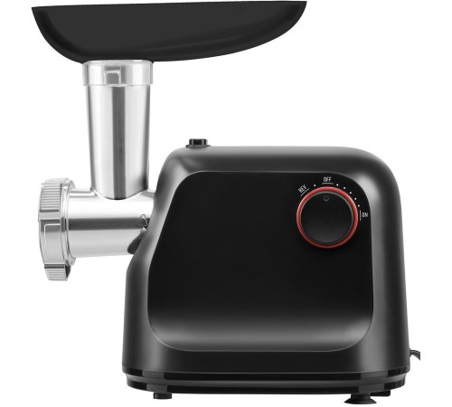 Мясорубка Polaris PMG 1875 RUS 1600Вт черный Мясорубка Polaris PMG 1875 RUS 1600Вт черный