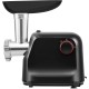 Мясорубка Polaris PMG 1875 RUS 1600Вт черный