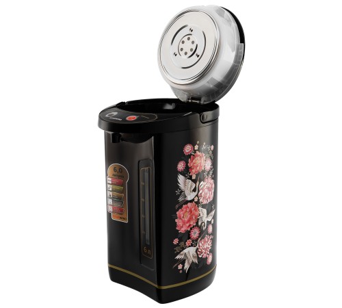 Термопот Starwind STP5403 6л. 800Вт черный