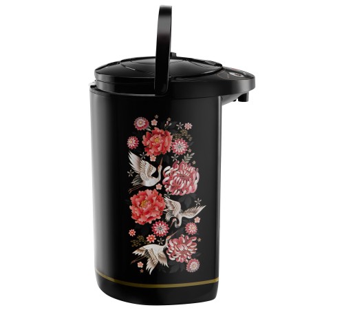 Термопот Starwind STP5403 6л. 800Вт черный