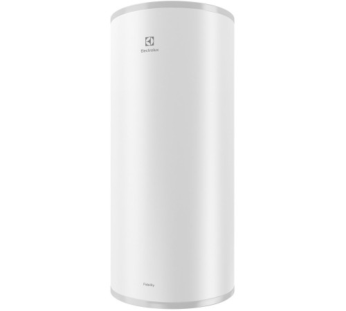 Водонагреватель Electrolux Fidelity EWH 30 3кВт 30л электрический настенный/белый Водонагреватель Electrolux Fidelity EWH 30 3кВт 30л электрический настенный/белый