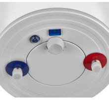 Водонагреватель Electrolux Fidelity EWH 50 3кВт 50л электрический настенный/белый