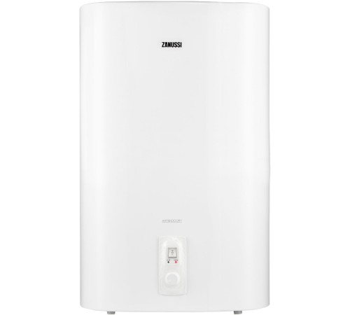 Водонагреватель Zanussi Artendo Dry ZWH/S 80 2кВт 80л электрический настенный/белый Водонагреватель Zanussi Artendo Dry ZWH/S 80 2кВт 80л электрический настенный/белый