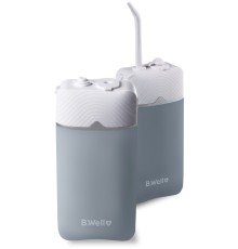 Ирригатор B.Well Pro-913 портатив. импульсн. 1насад. белый