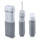 Ирригатор B.Well Pro-913 портатив. импульсн. 1насад. белый