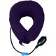 Массажер для шеи Bradex KZ 0924 фиолетовый