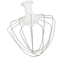 Миксер планетарный Polaris PKM 1403 1400Вт серебристый