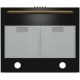 Вытяжка каминная Gorenje Classico WHC63CLB антрацит управление: кнопочное (1 мотор)