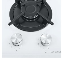 Газовая варочная поверхность Maunfeld EGHG.32.1CW/G белый