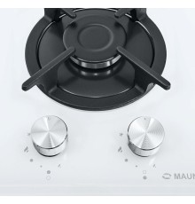 Газовая варочная поверхность Maunfeld EGHG.32.1CW/G белый