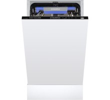 Посудомоечная машина встраив. Maunfeld MLP-08IMRO 2100Вт узкая