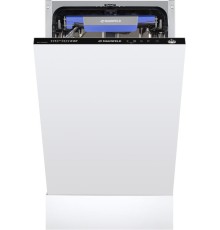 Посудомоечная машина встраив. Maunfeld MLP-08IMRO 2100Вт узкая