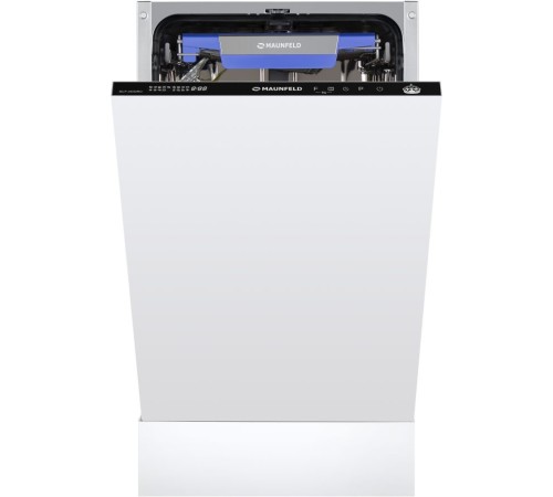 Посудомоечная машина встраив. Maunfeld MLP-08IMRO 2100Вт узкая