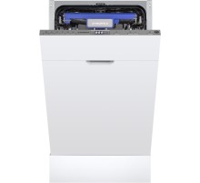 Посудомоечная машина встраив. Maunfeld MLP-08PRO 2100Вт узкая