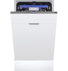 Посудомоечная машина встраив. Maunfeld MLP-08PRO 2100Вт узкая