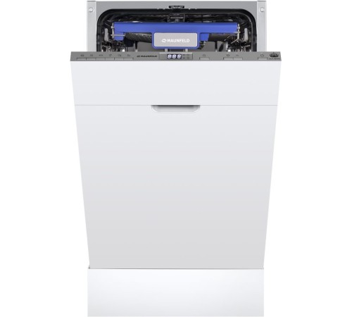 Посудомоечная машина встраив. Maunfeld MLP-08PRO 2100Вт узкая