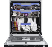 Посудомоечная машина встраив. Maunfeld MLP-12IMRO 2100Вт полноразмерная