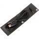Микрофон проводной JBL PBM100 3м черный