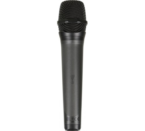 Микрофон проводной JBL PBM100 3м черный Микрофон проводной JBL PBM100 3м черный