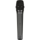 Микрофон проводной JBL PBM100 3м черный