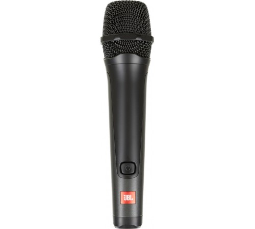 Микрофон проводной JBL PBM100 3м черный Микрофон проводной JBL PBM100 3м черный