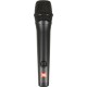Микрофон проводной JBL PBM100 3м черный
