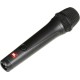 Микрофон проводной JBL PBM100 3м черный