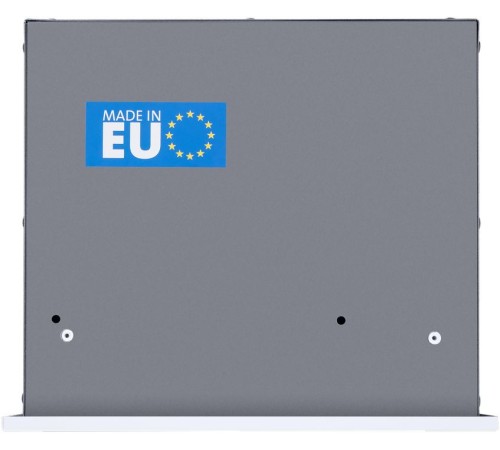 Вытяжка встраиваемая Maunfeld Crosby Power 50 белый управление: кнопочное (1 мотор)