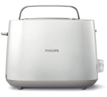 Тостер Philips HD2582/00 белый