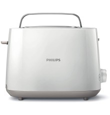 Тостер Philips HD2582/00 белый