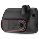 Видеорегистратор с радар-детектором Mio MiVue i157 GPS черный