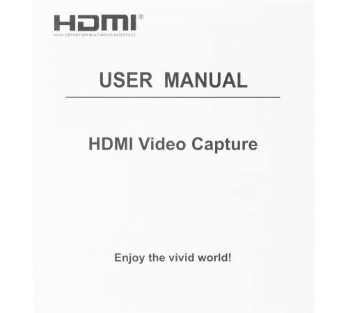 Адаптер аудио-видео Premier PX 5-990A HDMI (f)/USB черный (5-990A) Адаптер аудио-видео Premier PX 5-990A HDMI (f)/USB черный (5-990A)