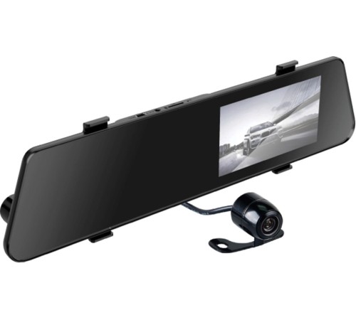Видеорегистратор Silverstone F1 NTK-370Duo черный 1080x1920 1080p 140гр. JL5211 Видеорегистратор Silverstone F1 NTK-370Duo черный 1080x1920 1080p 140гр. JL5211