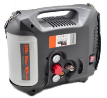 Автомобильный компрессор Berkut Smart Power SAC-300 180л/мин шланг 3.5м