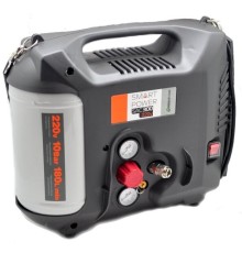 Автомобильный компрессор Berkut Smart Power SAC-300 180л/мин шланг 3.5м