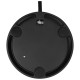 Микрофон проводной Оклик MP-M550 2м черный