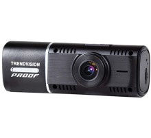 Видеорегистратор TrendVision Proof PRO черный 2Mpix 1080x1920 1080p 170гр. JL5701