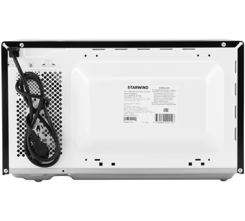 Микроволновая Печь Starwind SWM5820 20л. 700Вт черный Микроволновая Печь Starwind SWM5820 20л. 700Вт черный