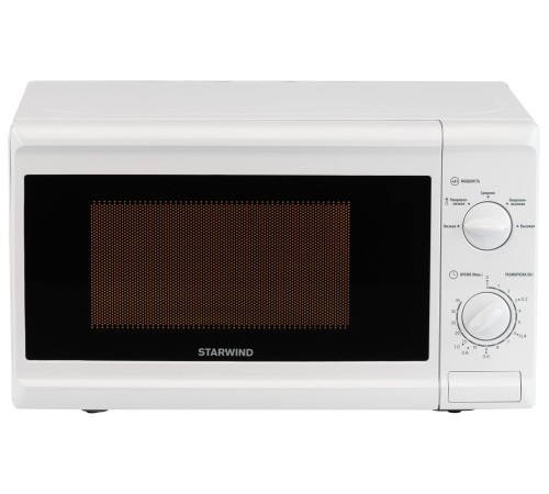 Микроволновая Печь Starwind SWM5920 20л. 700Вт белый Микроволновая Печь Starwind SWM5920 20л. 700Вт белый