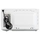 Микроволновая Печь Starwind SWM5920 20л. 700Вт белый