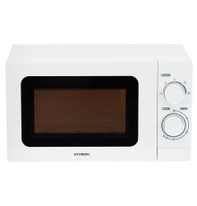 Микроволновая Печь Hyundai HYM-M2064 20л. 700Вт белый
