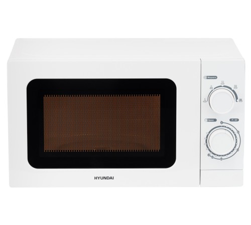 Микроволновая Печь Hyundai HYM-M2064 20л. 700Вт белый Микроволновая Печь Hyundai HYM-M2064 20л. 700Вт белый