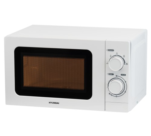 Микроволновая Печь Hyundai HYM-M2064 20л. 700Вт белый Микроволновая Печь Hyundai HYM-M2064 20л. 700Вт белый