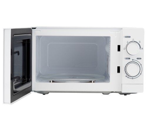 Микроволновая Печь Hyundai HYM-M2064 20л. 700Вт белый Микроволновая Печь Hyundai HYM-M2064 20л. 700Вт белый