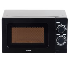 Микроволновая Печь Hyundai HYM-M2065 20л. 700Вт черный